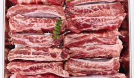 牛肋条,探寻肉质鲜美与烹饪艺术的完美融合